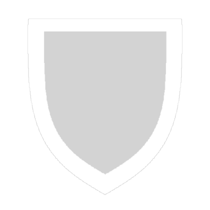 Shield Icon Roblox decal