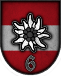 Königliche 6. Jägerbrigade