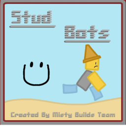 (New Badges!) StudBots