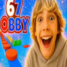Escape from 67 [OBBY]