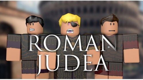 Judea
