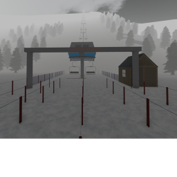 Redwood Ski Mountain, UT