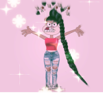 Boho Babbie$