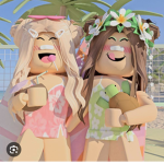 The fashionistas Babies
