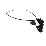 . ˚ʚɞ˚ .  sebi necklace ♡