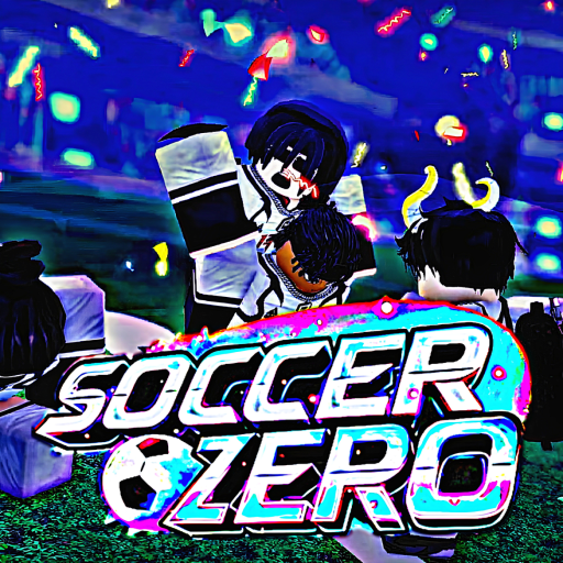 Soccer ZERO icon