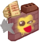 Wall Spave