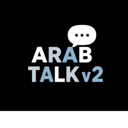 ArabTalk! (BACK! 🌟)