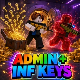 {RIVALS} Modded + ADMIN icon