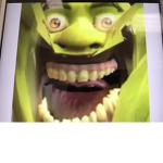 BIG FATT SHREKS