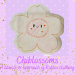 Chiblossoms