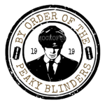 Peaky Blinders Mob