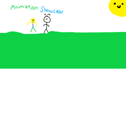 Animation Showcase icon