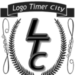 Logo Timer City