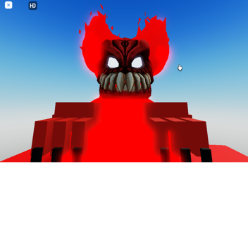 Tricky Boss Fight (3RD PHASE)