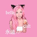 BELLE GANG!!!!!!