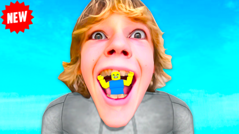 Get Eaten By 67 screenshot 1