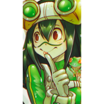 FROG GROUP (made by dank_oad237xx) OR NIGHT