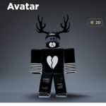 Robux > Payments