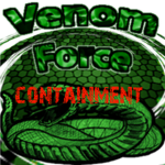 Venom Force : Containment