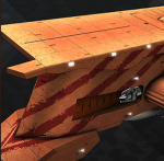 [H_F] DAWN HORIZON CORPS