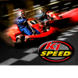 Outdoor Kart Track, Le mans