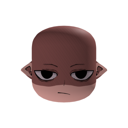 Dean - V1 (Shadowed Dead Eyes Face) Roblox item