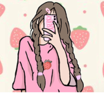 strawberrie’s berries