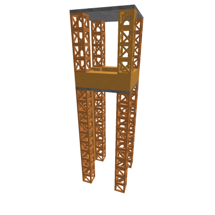 Watch tower