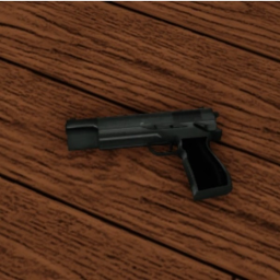 HeadShot Havoc [100 VISITS]