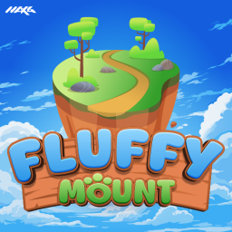 Fluffyy Mount