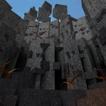 Extreme Free Solo Rock Climbing  [In Development] 