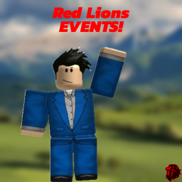 Red Lions Events