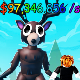 [🎃] Steal a Game!