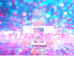 Club Neon Official Group