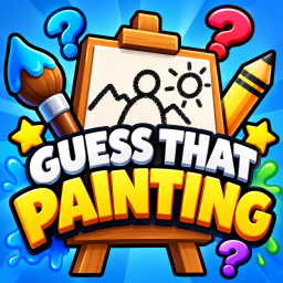 Guess That Painting