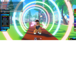 I WILL GIVE ROBUX TO YALL ONCE