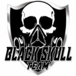 Guardians Of The Black Skull