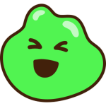 Blob me?!