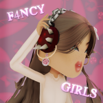 F4NCY GIRLS