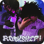 ROCK SHIP!