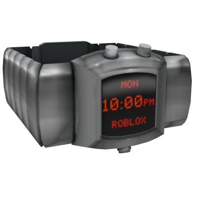 Time Watch