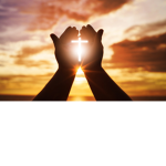 God is with u