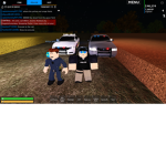 epic police officers are cool