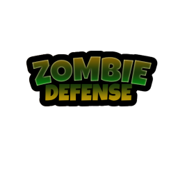 {Alpha 0.0} zombie defense simulator