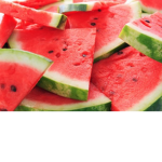 X watermelons X