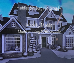 • maddie’s bloxburg rps group! •
