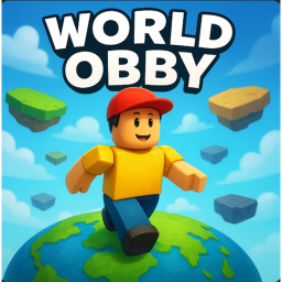 World obby!