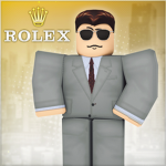 Rolex©