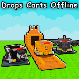 My Brainrot Cart Farm